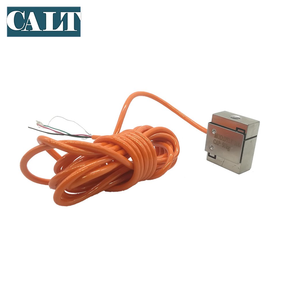 CALT / DYLY-106 / Тензодатчик типа S