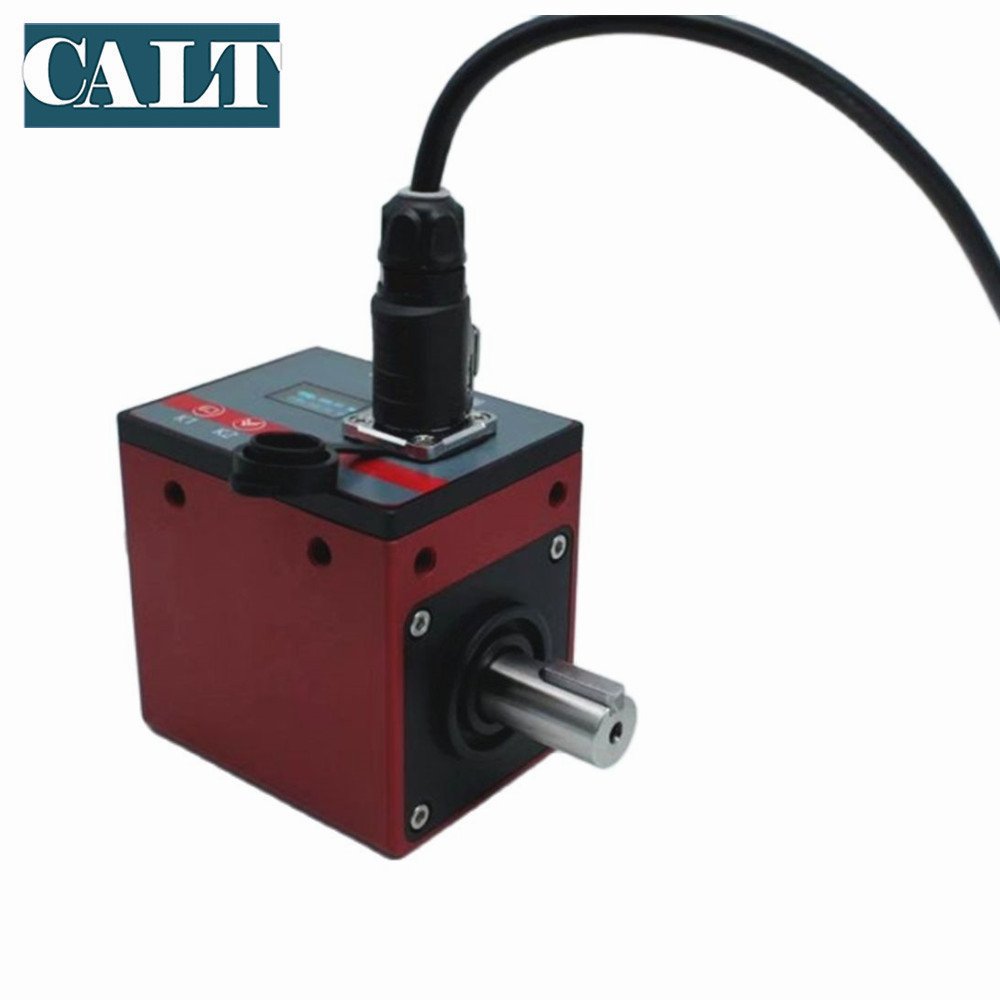CALT / DYN-200 / Датчики крутящего момента вращательного типа