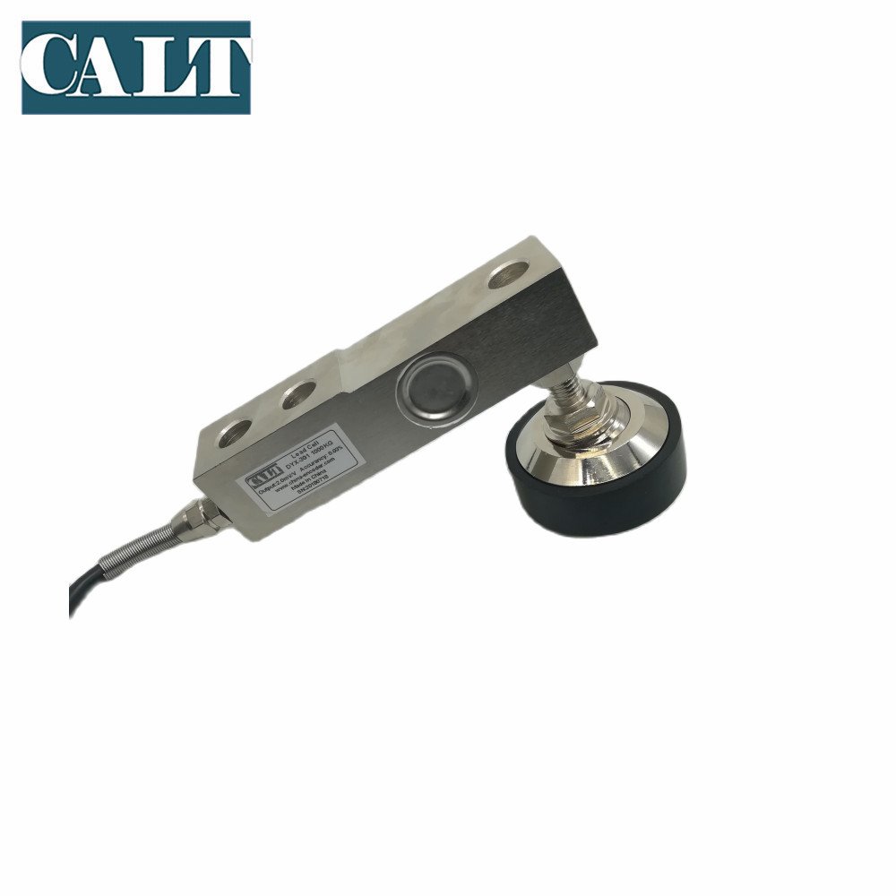 CALT / DYX-301 / Тензодатчик типа «срез»