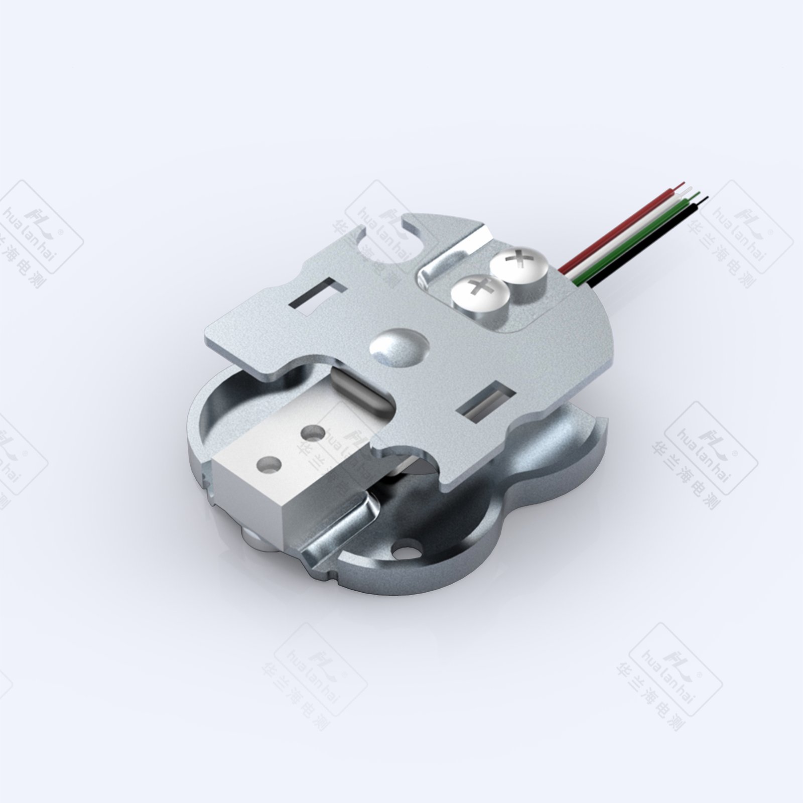 Hualanhai / CZL716AA / Миниатюрный тензодатчик