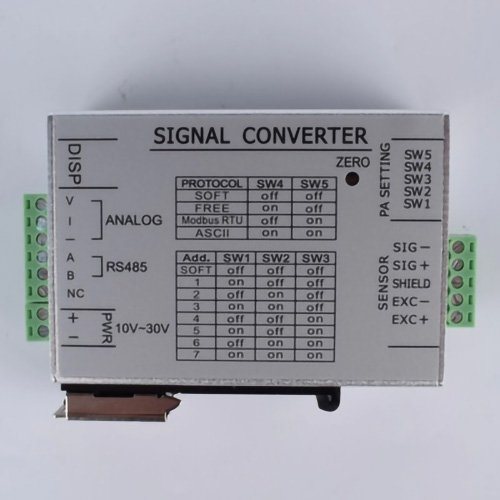 FIBOS / FA11B / Усилитель