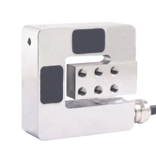 FIBOS / FA742 / Трёхосевой тензодатчик