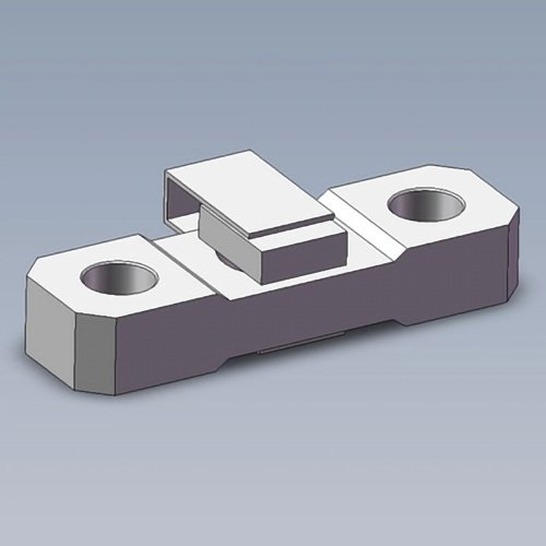 FIBOS / FA907 / Тензодатчик на растяжение