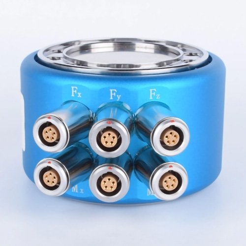 FIBOS / FAR546C / Шестиканальный тензодатчик