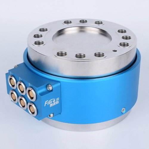 FIBOS / FARS53 / Шестиканальный тензодатчик