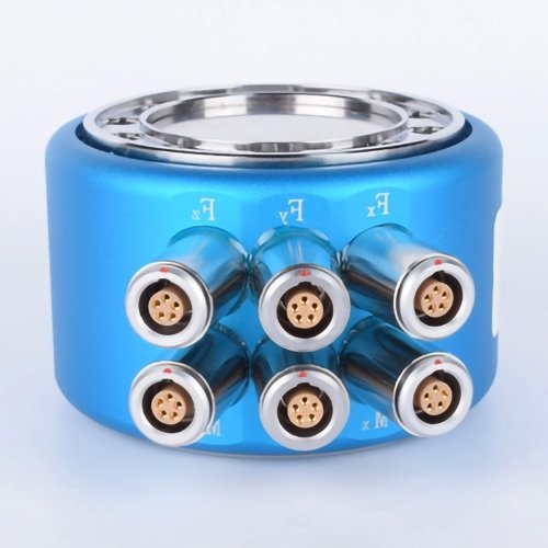 FIBOS / FARS62D / Шестиканальный тензодатчик