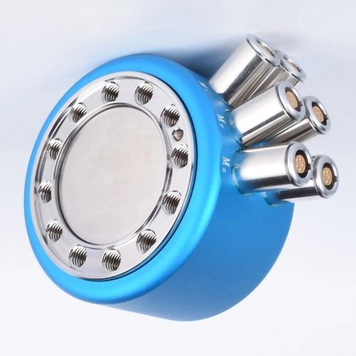 FIBOS / FARS82B / Шестиканальный тензодатчик