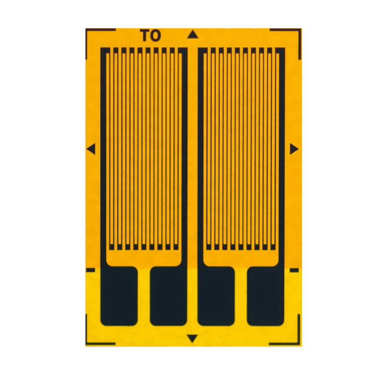 Sensorcon / FB / Тензодатчик (стрейн-гейдж)