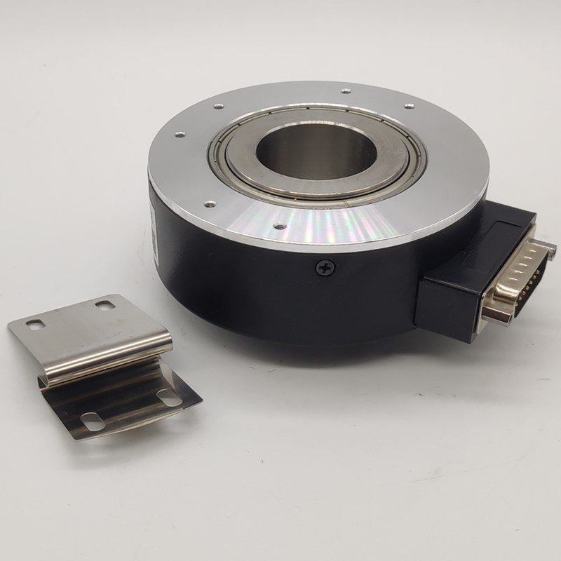 CALT / GHH90 / 축형 로터리 엔코더