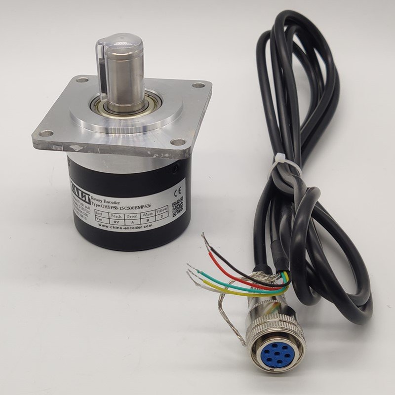 GHSF58-15C500BMP5263