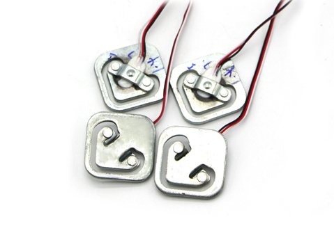 GALOCE / GML698 / 욕실 체중계용 50kg 미니 로드셀