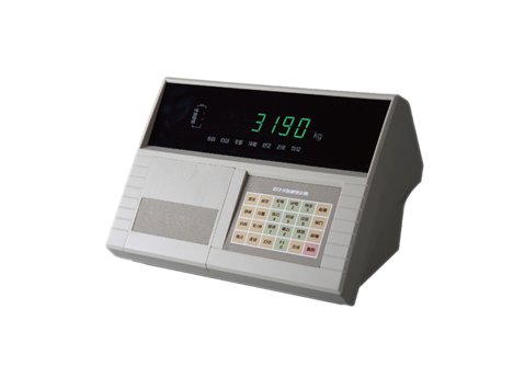 GALOCE / GSI101 / Индикатор платформенных весов