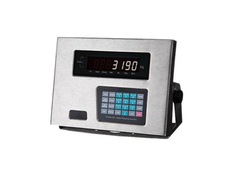 GALOCE / GSI102 / Индикатор платформенных весов