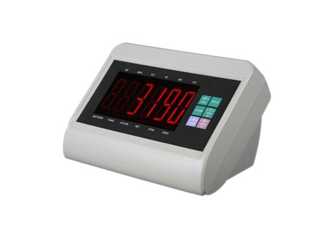 GALOCE / GSI403 / Весовой индикатор