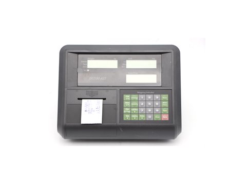 GALOCE / GSI406 / Индикатор платформенных весов с функцией принтера