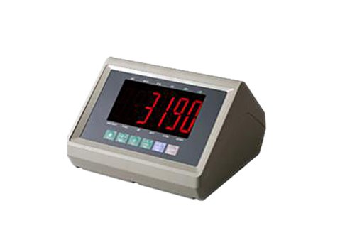 GALOCE / GSI407 / Индикатор платформенных весов с функцией принтера