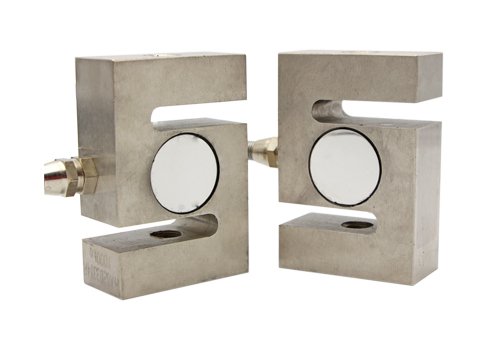 GALOCE / GSL301 / S-образный тензодатчик на сжатие и растяжение