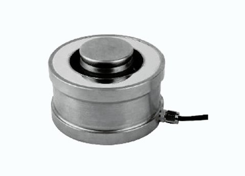 GALOCE / GSS404 / Кольцевой тензодатчик на кручение и сжатие (Ring Torsion Compression Load Cell)