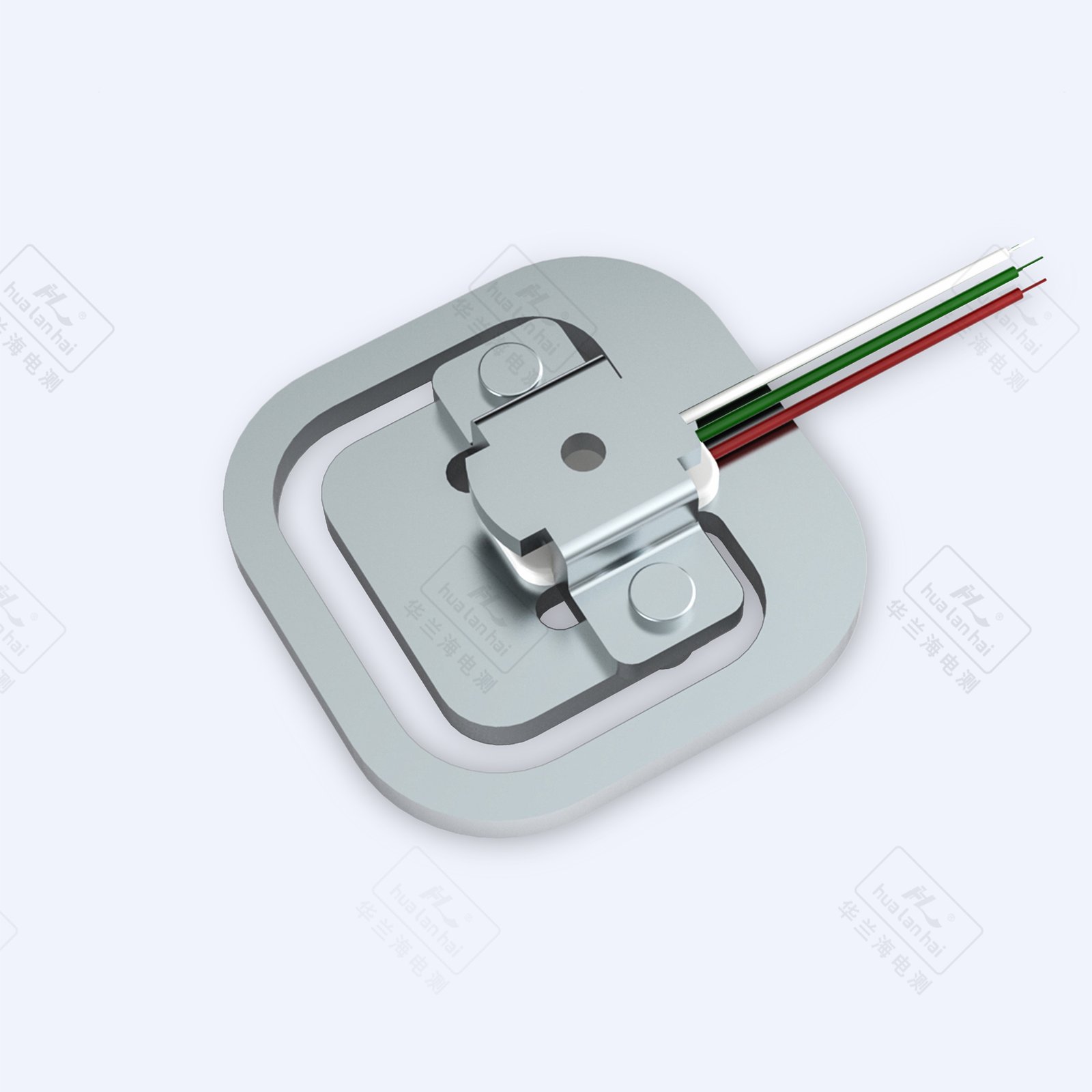 Hualanhai / CZL902D / Миниатюрный тензодатчик