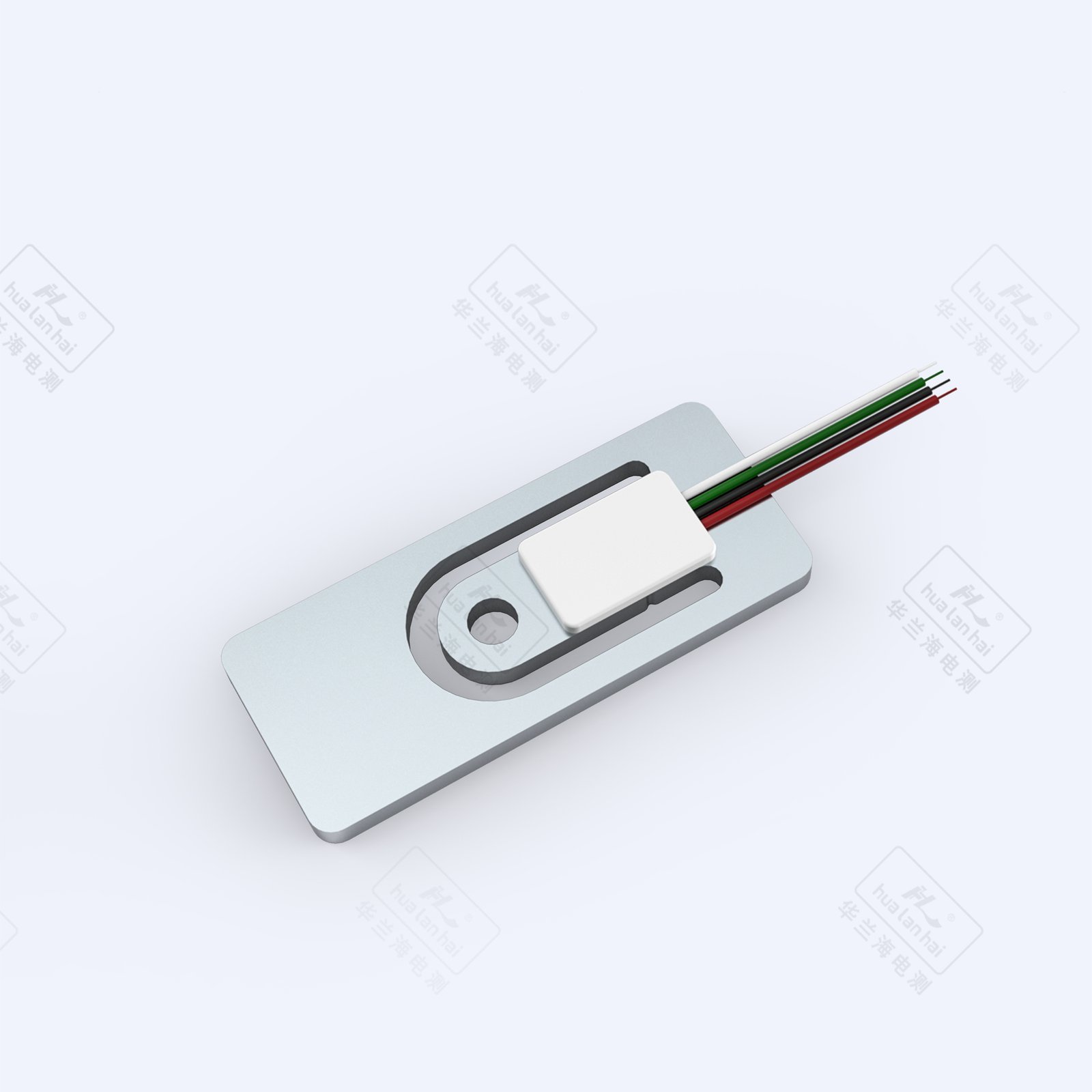 Hualanhai / CZL700B / Миниатюрный тензодатчик
