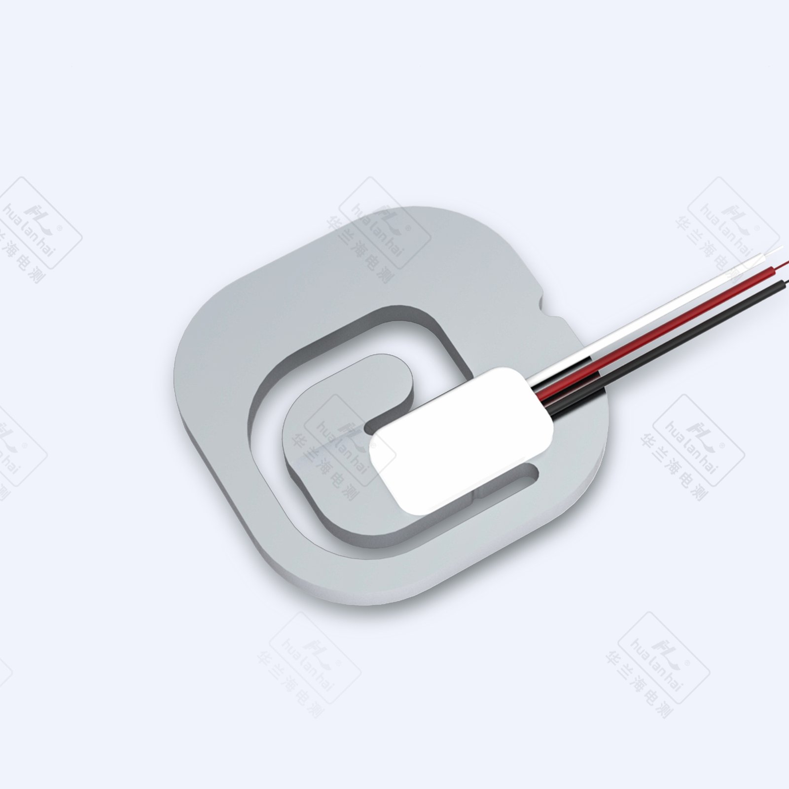 Hualanhai / CZL913AD / Миниатюрный тензодатчик