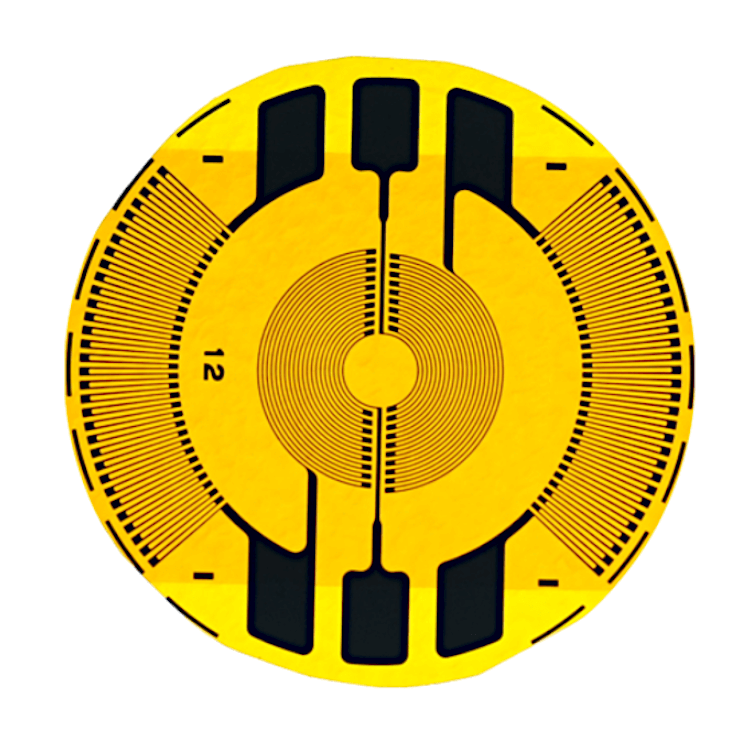 Sensorcon / KA / Тензодатчик (стрейн-гейдж)