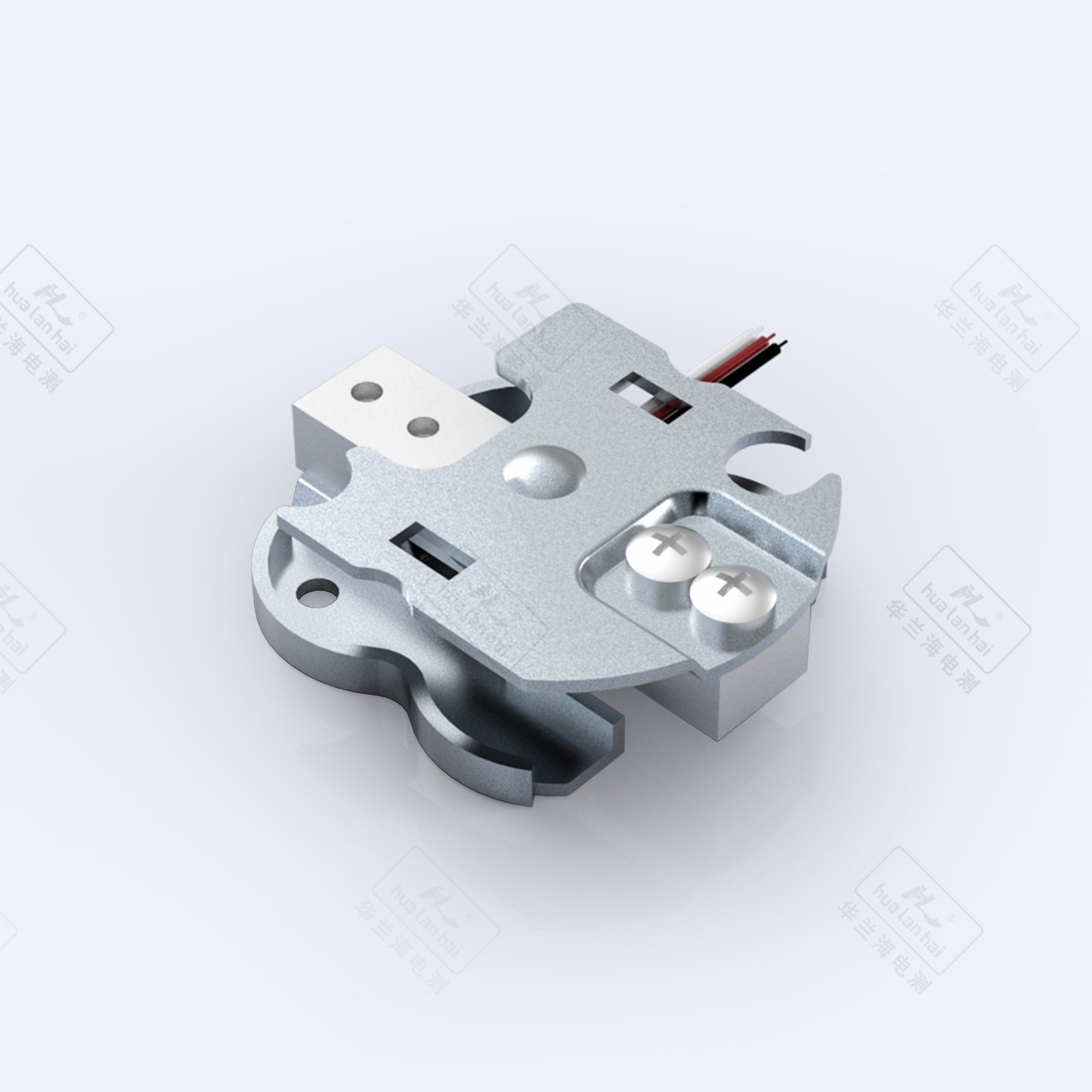 Hualanhai / CZL716A / Миниатюрный тензодатчик