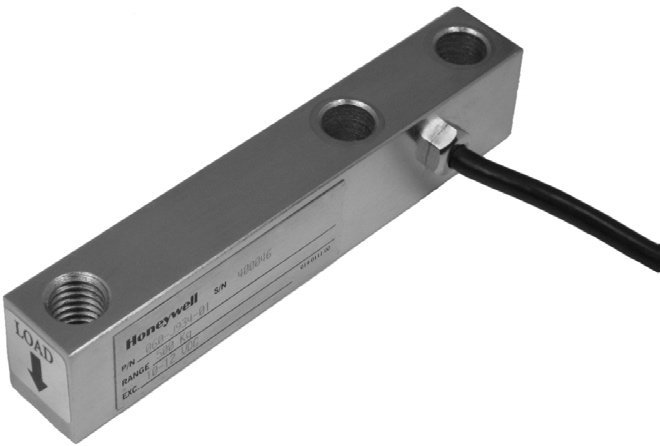 Honeywell / Model 101 / Load Cell