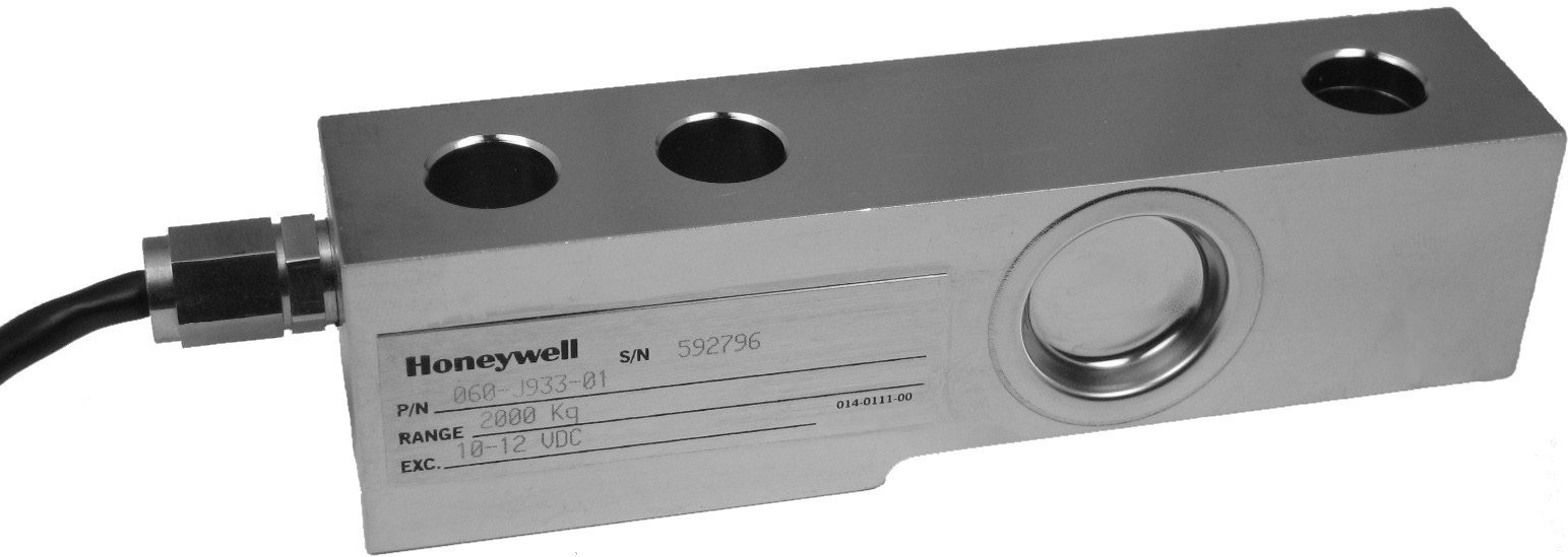 Honeywell / Model 103 / Load Cell
