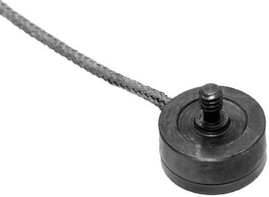 Honeywell / Model 11 / Miniature and Subminiature Styles