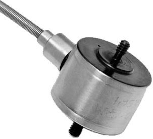 Honeywell / Model 31 Low/Mid/High Range Precision Miniature Load Cell