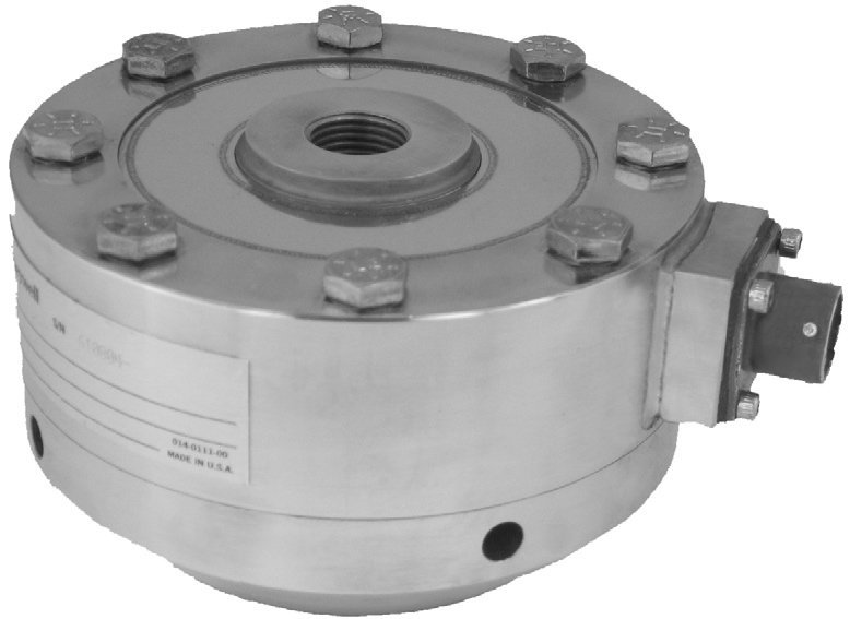 Honeywell / Model 45 피로 등급 유니버설 로드셀