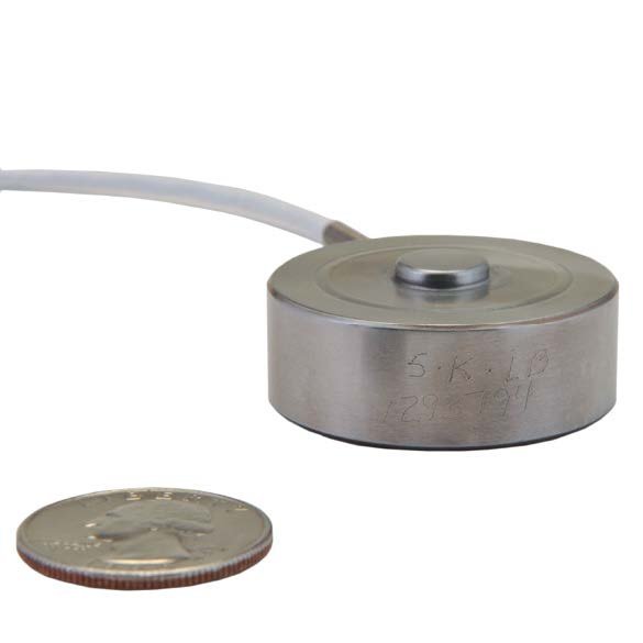 Honeywell / Model 53 / Low Cost Load Cell