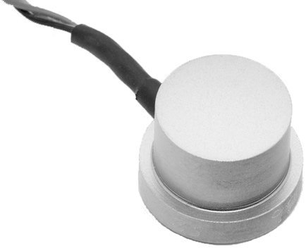 Honeywell / Model LFH-7I / Top Hat Subminiature Load Cell