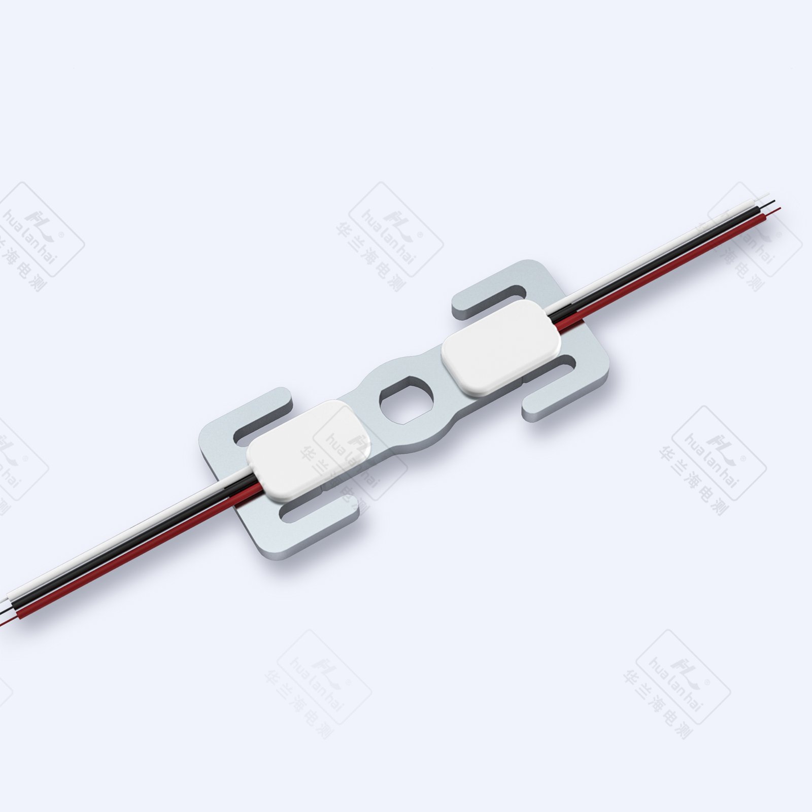 Hualanhai / CZL707D / Миниатюрный тензодатчик