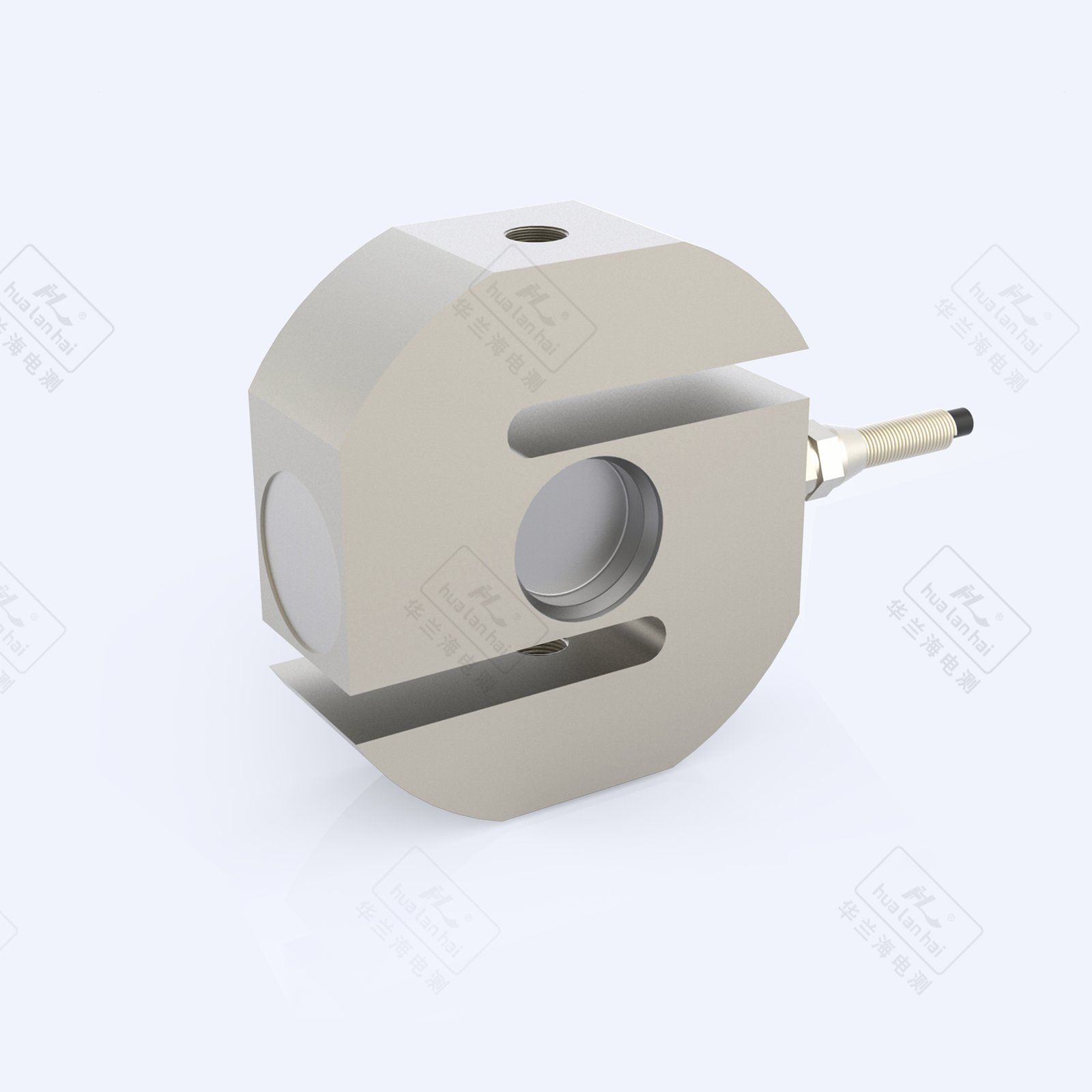 Hualanhai / CZL303 / Тензодатчик S-типа