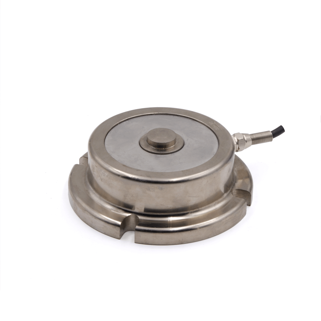 Sensorcon / SC921 / Кнопочный тензодатчик