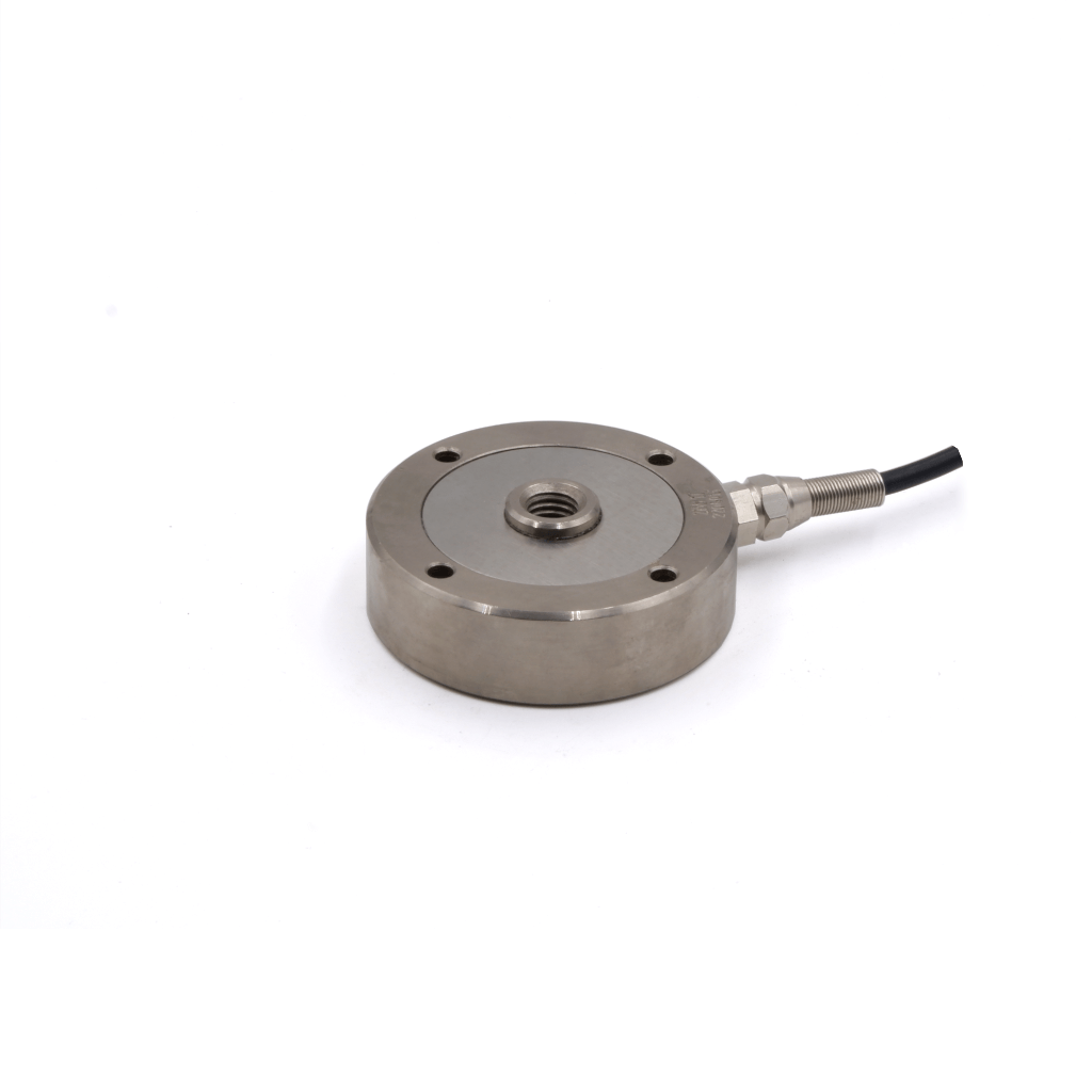 Sensorcon / SSC215B / Кнопочный тензодатчик