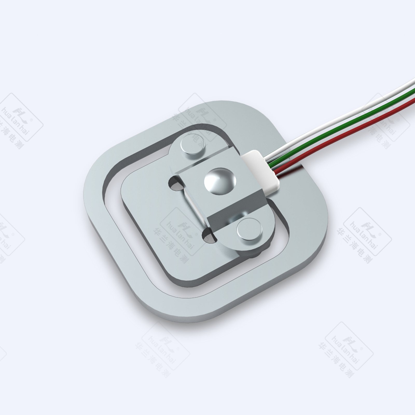 Hualanhai / CZL902HA / Миниатюрный тензодатчик