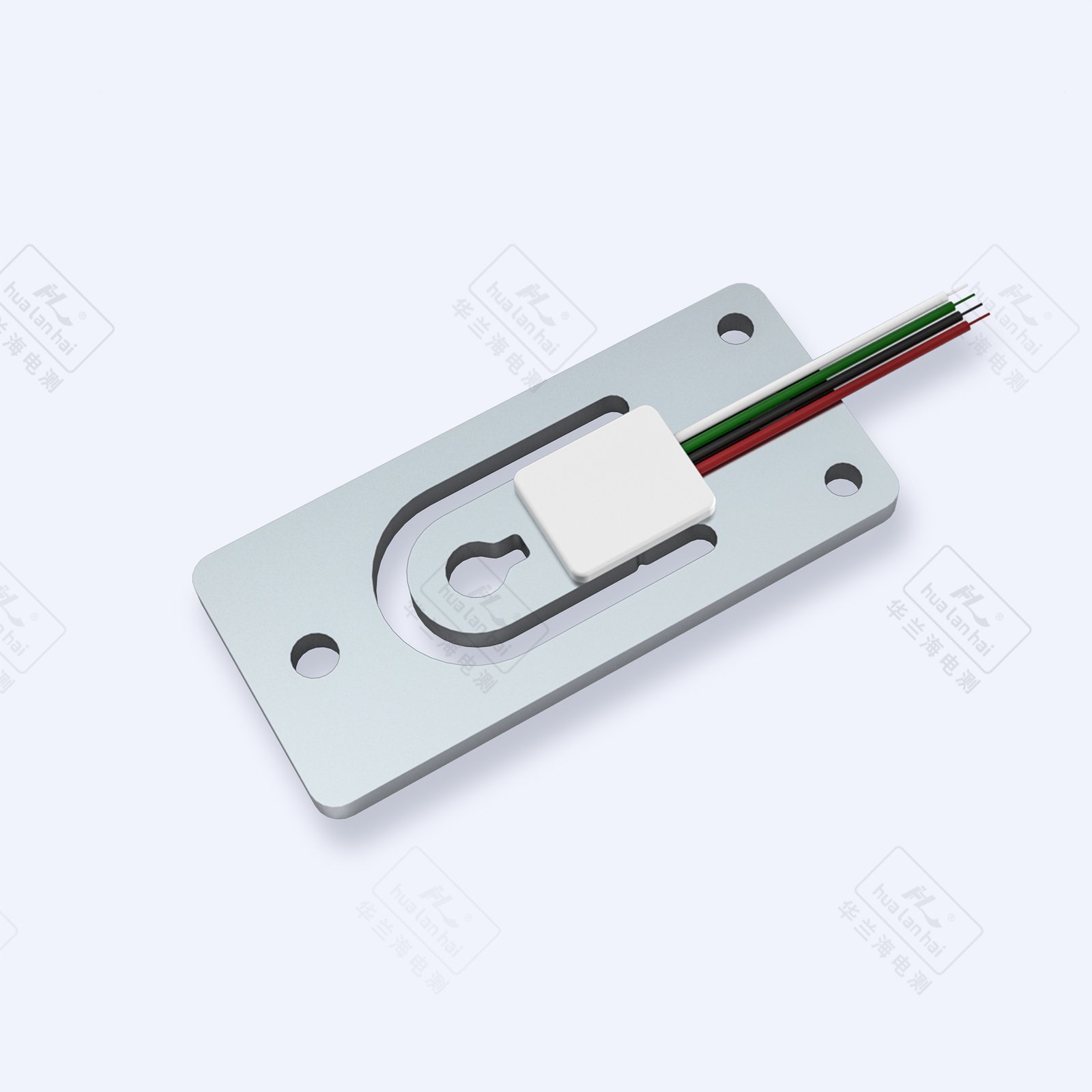 Hualanhai / CZL700CA / Миниатюрный тензодатчик