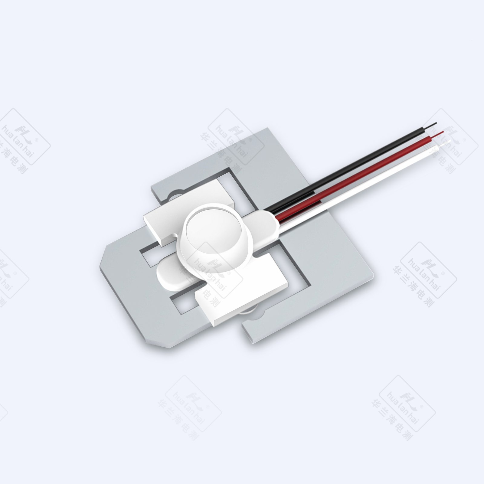 Hualanhai / CZL913HA / Миниатюрный тензодатчик