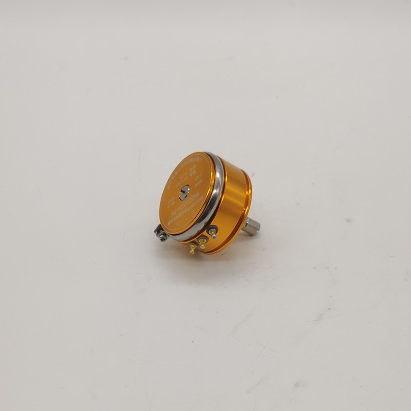 CALT / WDD35 / Угловой датчик из проводящего пластика