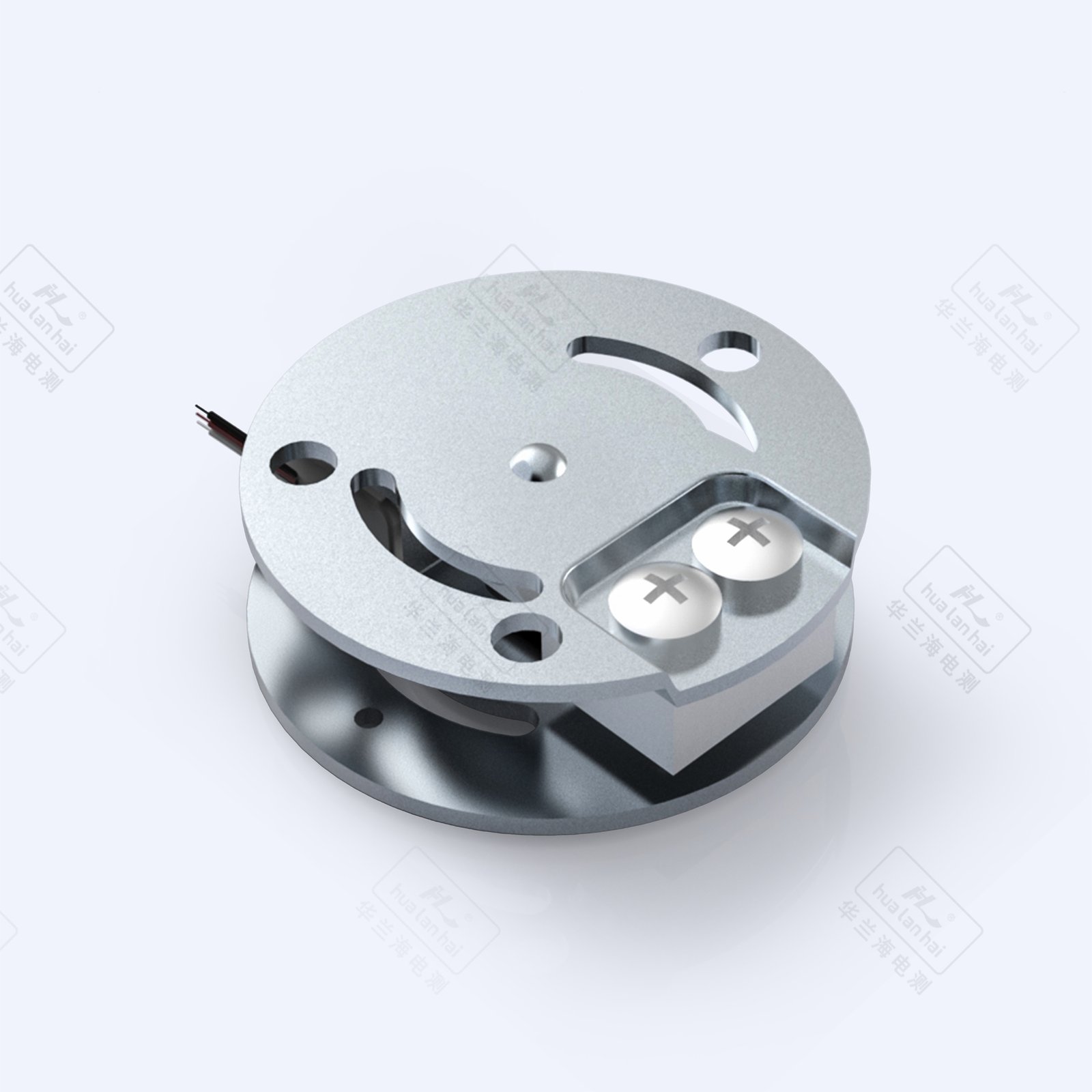 Hualanhai / CZL799A / Миниатюрный тензодатчик