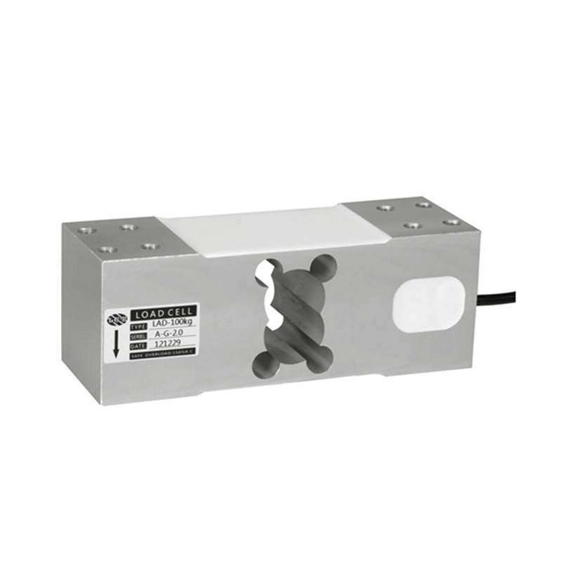 LCT / LAD-A / Одноточечный / OIML C3 / параллельного типа / алюминий / для лабораторных весов