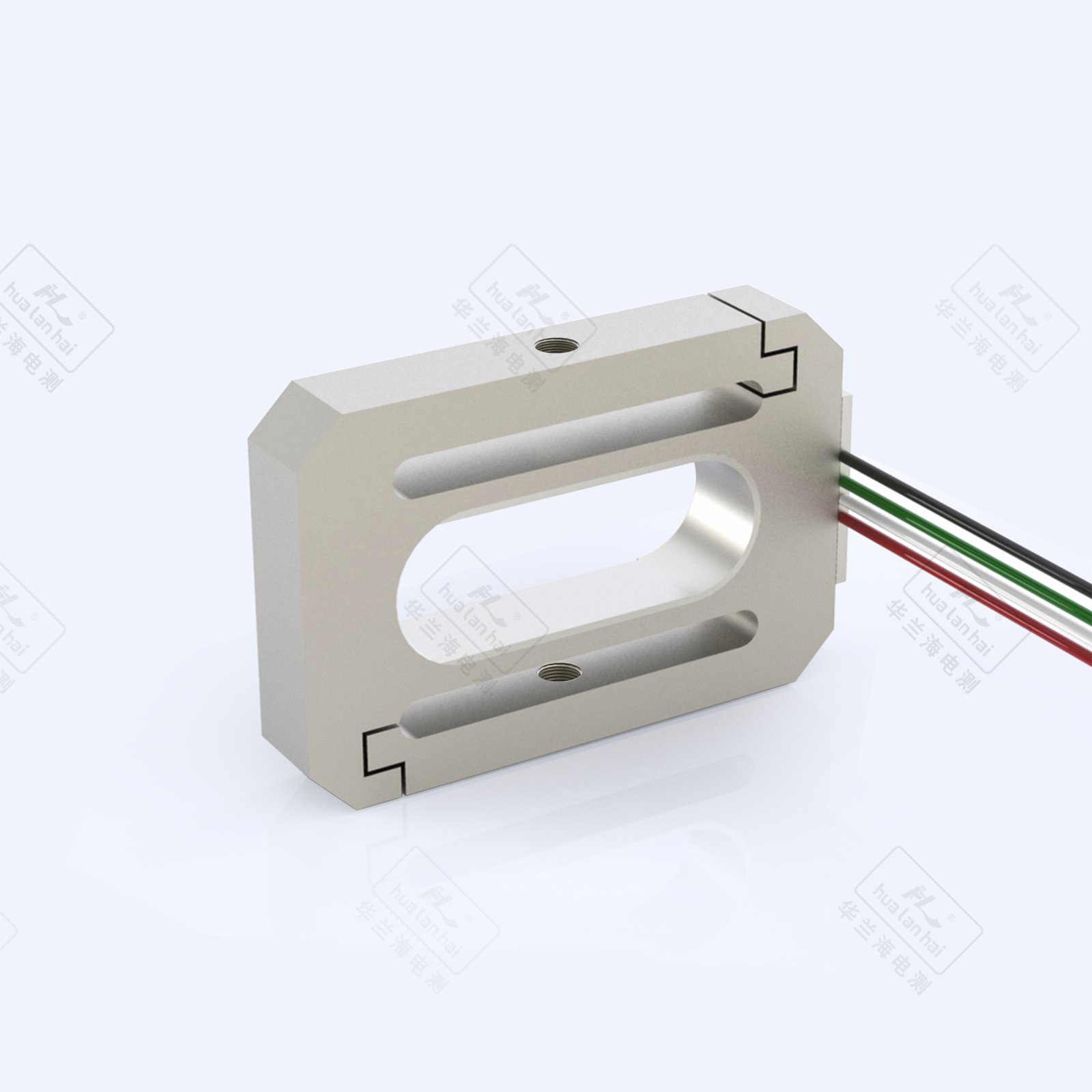 Hualanhai / CZL302T / Тензодатчик S-типа