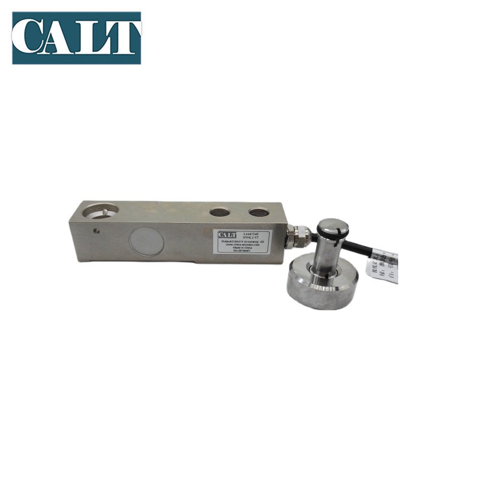 CALT / DYHLJ / Тензодатчик типа «срез»