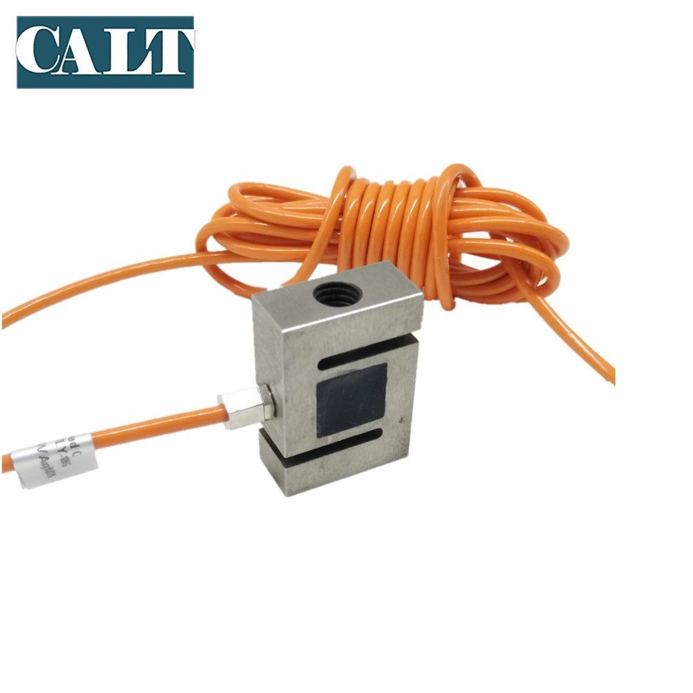 CALT / DYLY-107 / Тензодатчик типа S