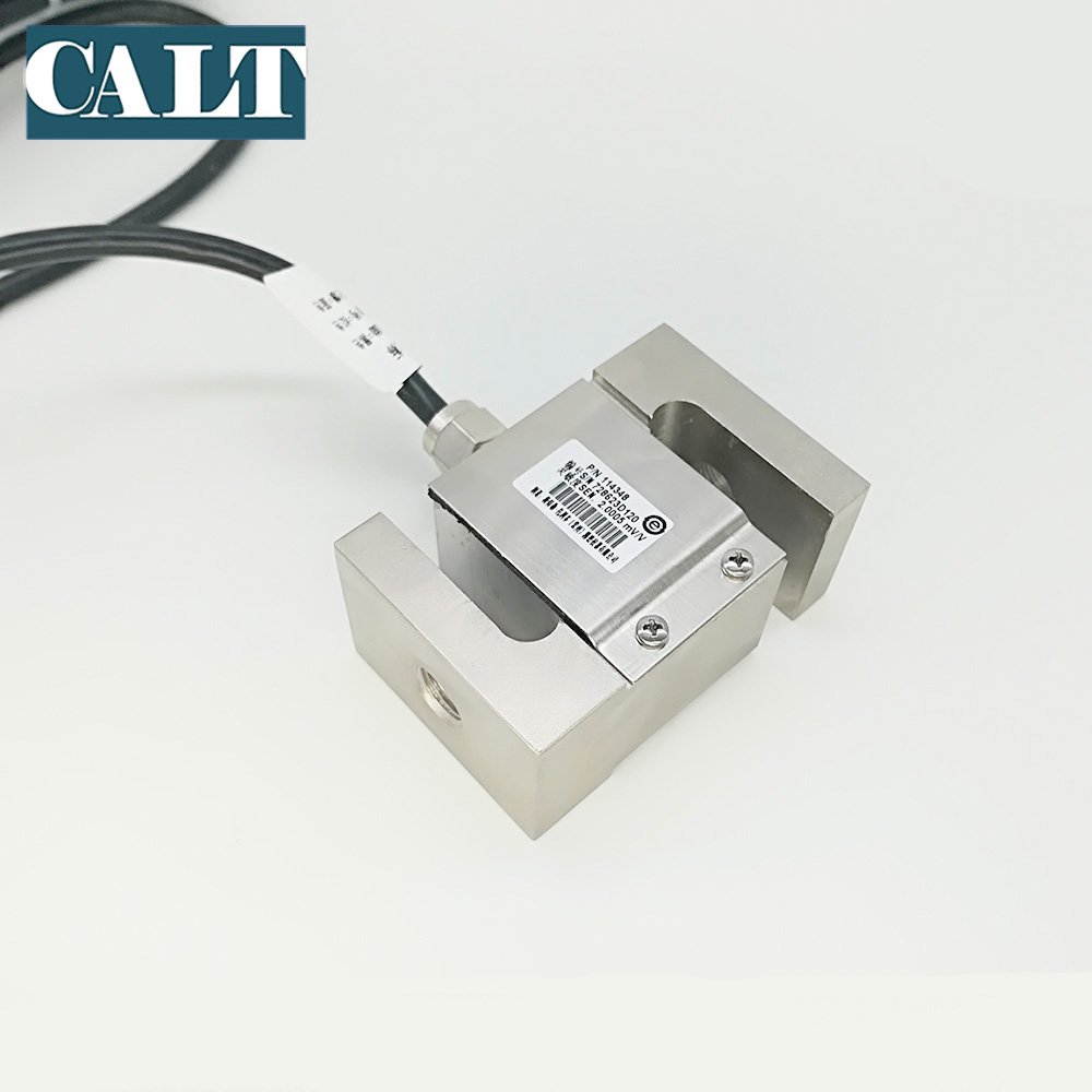 CALT / DYTSC / Тензодатчик типа S
