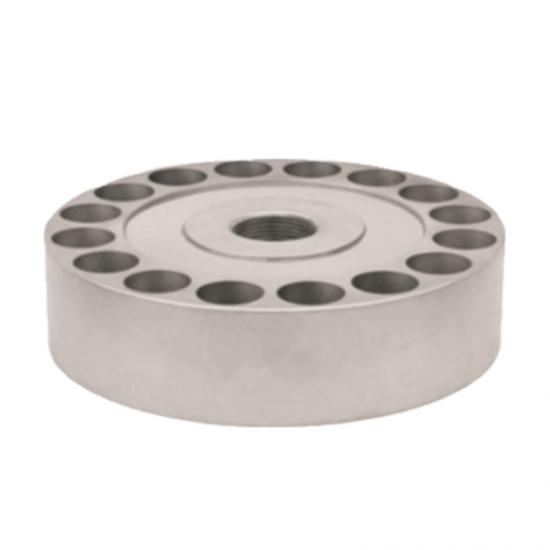 ZHIMIN / ZML2 / Тензодатчик панкейк-тип, 500 т