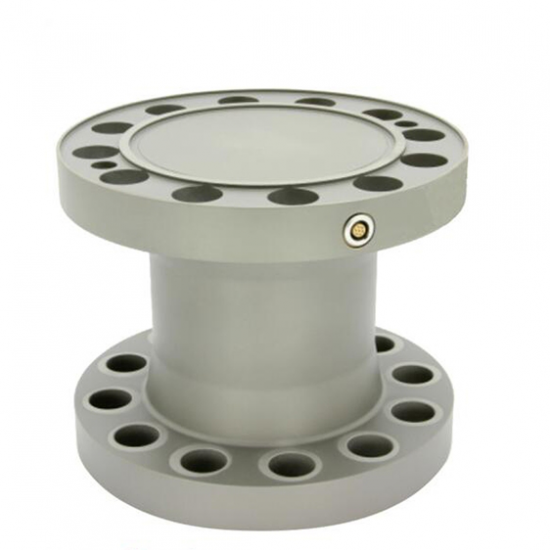 ZHIMIN / ZMNZT / Двухфланцевый тензодатчик на сжатие, 500 т